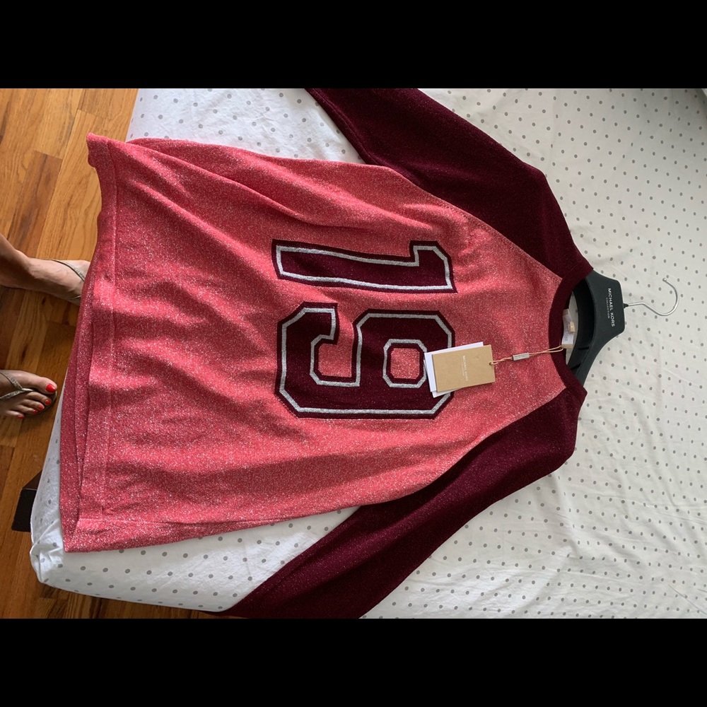 Michael kors collection 1981